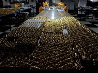 RI Bentuk Satgas untuk Awasi Tenaga Kerja Asing