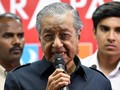 Upaya Mahathir Ekstradisi Tersangka Pembunuh Model Mongolia