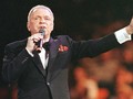 Mengenang Dua Dekade Kepergian Frank Sinatra