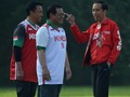 Jokowi Undang Ketum Parpol Teken Koalisi Jelang Pendaftaran