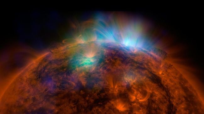 Kenapa Matahari Menjadi Pusat Tata Surya Menata Rapi Kenapa Matahari Menjadi Pusat Tata Surya Menata Rapi