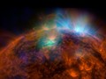 Alasan Matahari Menjadi Pusat Tata Surya