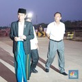 Jokowi Serahkan Urusan Diskon Tarif Tol Kepada Operator