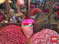KPPU Bidik Penyebab Kenaikan Harga Bawang Jelang Ramadan