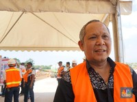 JK Minta Ganjil Genap Saat Lebaran, BPJT: Bisa Saja