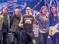 Band Swedia Europe 'Guncang' Boyolali Malam Ini