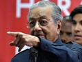 Malaysia Berencana Bangun Pulau di Selat Singapura