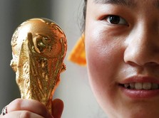 FIFA Pakai Bantuan AI Tindak Diskriminasi di Piala Dunia 2022