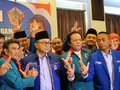 Kader Idaman Maju Caleg Wajib Terdaftar Anggota PAN