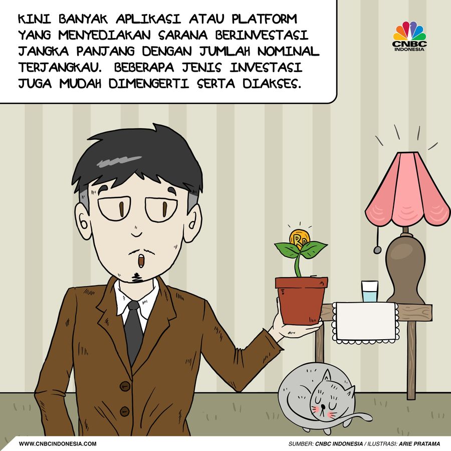 Tips Perencanaan Keuangan Bagi yang Berusia 30 Tahun