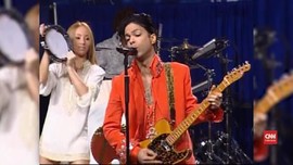 VIDEO: Album Baru Prince Rilis 2019