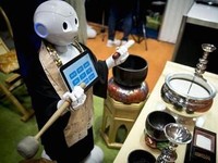 Begini Cara AI dan Teknologi Membantu Manusia Beribadah