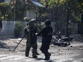 Ledakan Surabaya di Tiga Gereja, Pelaku Diduga Menyamar