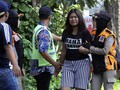Kesaksian Satpam Gereja, Bom Meledak Saat Umat Berdoa