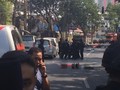 VIDEO: Polisi Sebut Bom Surabaya Gunakan Mobil dan Motor