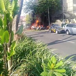 Bom Surabaya, Petugas Terminal Ditambah untuk Awasi Penumpang