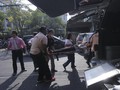 ISIS Klaim Bertanggung Jawab atas Serangan Bom Surabaya