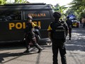 Sekjen PDIP Sebut Pelaku Peledakan Bom Surabaya Pengecut