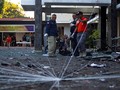Polisi Jadi Korban Bom di Mapolrestabes Surabaya