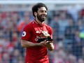 7 Fakta Menarik Mohamed Salah Raih Sepatu Emas Liga Inggris