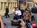 Jokowi Perintahkan Kapolri Bongkar Jaringan Pelaku