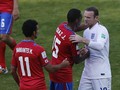 Timnas Inggris Catatkan 32 Clean Sheet di Piala Dunia