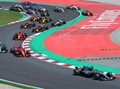 Lewis Hamilton Juara F1 GP Spanyol 2018