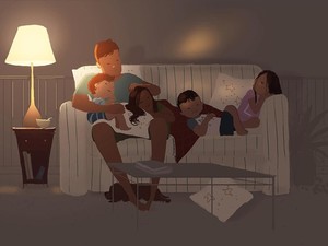 15 Ujian Rumah Tangga yang Sering Dialami Pasangan, Calon Penganti Harus Tahu