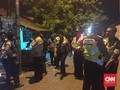 Ledakan Surabaya dan Sidoarjo, #KamiTidakTakut Menggema