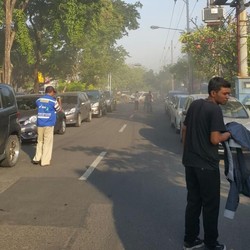 Teror Bom Melanda Surabaya, 8 Dikabarkan Tewas