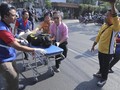 Ratusan Warga Surabaya Donor Darah Bantu Korban Bom Gereja