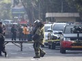 Tim Gegana Ledakkan Sisa Bom di Gereja Pantekosta
