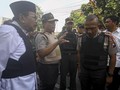 Kapolda Jatim: Ledakan Sidoarjo dan Surabaya Berhubungan