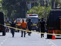 Celah Hukum Dianggap Membuat Terorisme Subur di Indonesia