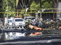 Teror Bom Surabaya Diharapkan Tak Lemahkan Semangat Persatuan