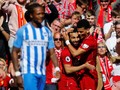 Liverpool Menang, Chelsea Gagal ke Liga Champions