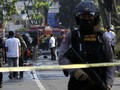 Bom di Surabaya, Jakarta Siaga Satu