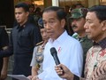 VIDEO: Jokowi Sebut Tindakan Teroris Biadab