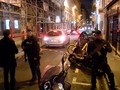 VIDEO: Pelaku Penusukan Perancis Tewas Ditembak Polisi