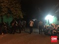 Pengurus Rusunawa Wonocolo: Korban Ledakan Penjual Kue