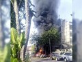 Amerika Serikat Kutuk Serangan Bom di Gereja-gereja Surabaya