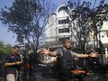 Surabaya Dibom, Rusia Tak Keluarkan 'Travel Ban'