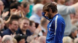 Chelsea Gagal ke Liga Champions, Conte Yakin Tak Dipecat