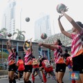 BTN Beri Keringanan KPR Bagi Atlet Beprestasi
