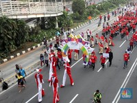 Teror Bom, Bagaimana Dampaknya Pada Asian Games 2018?