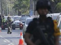 HIPMI: Teror Bom Surabaya Tak Redupkan Dunia Usaha