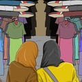 Ini Dia Pesaing Ketat Tanah Abang: Pasar Tasik!
