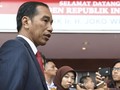 Doa Jokowi di Tengah Kerja saat Ulang Tahun ke-57