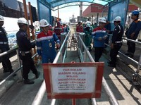 Kuartal III-2018, Produksi Migas PHE Lewati Target