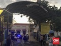 Polda Jatim Ungkap Keluarga Penyerang Mapolrestabes Surabaya
